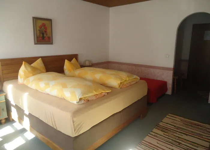 Hotel Boarding House Hohenwart
