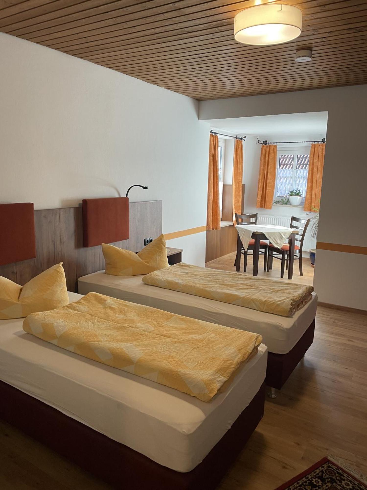 Boarding House Hohenwart