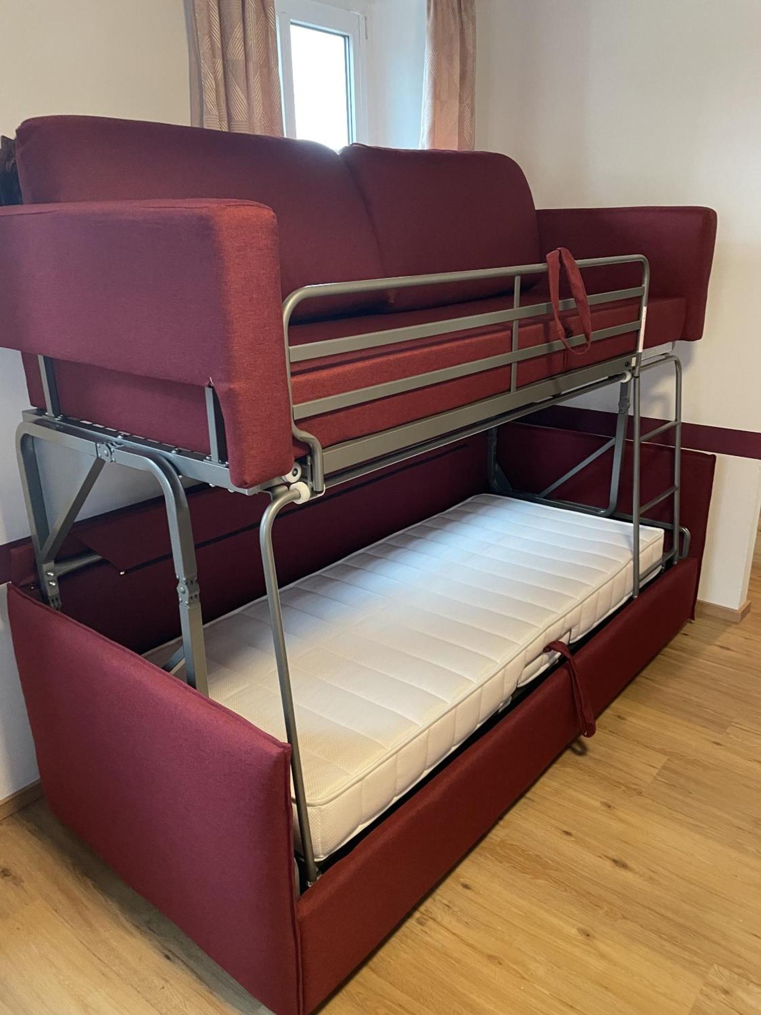 Hotel Boarding House Hohenwart