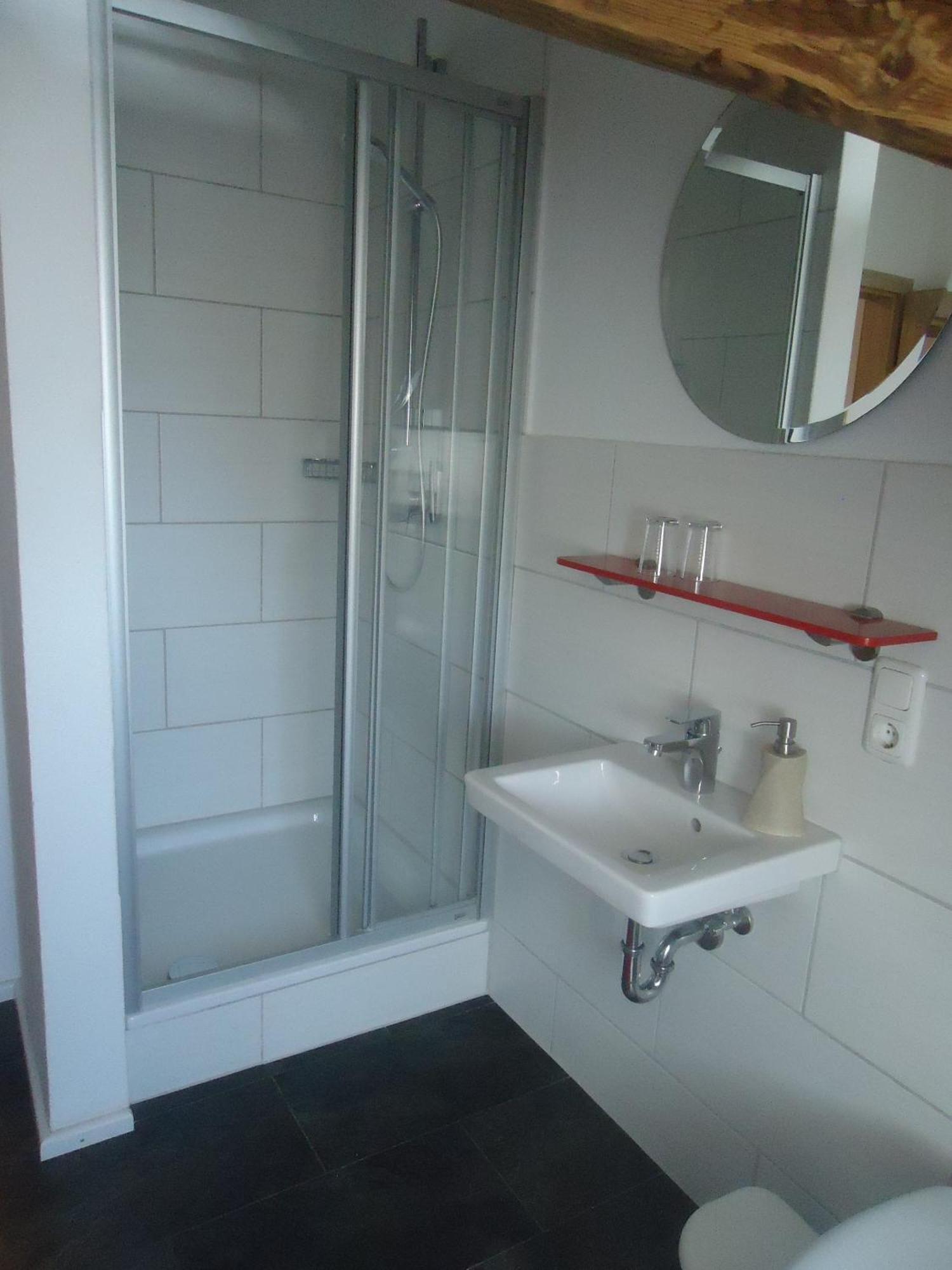 Boarding House Hohenwart
