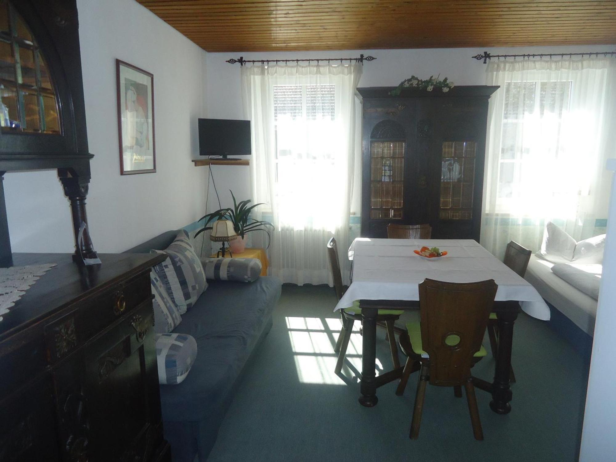 Boarding House Hohenwart Fuchstal