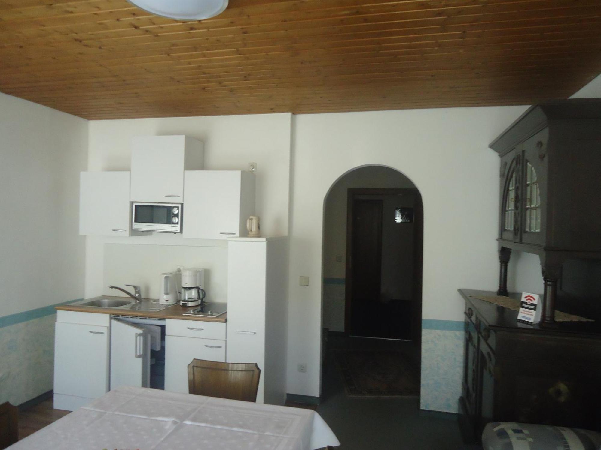 Hotel Boarding House Hohenwart